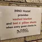 Inno Guesthouse & Bar Hongdae